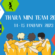 ผลการแข่งขัน THARA MINI TEAM 2023
