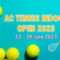 ผลการแข่งขัน AC TENNIS INDOOR OPEN 2023